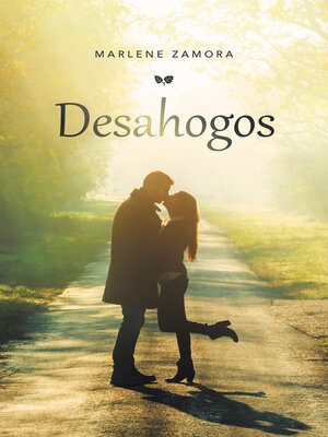 cover image of Desahogos